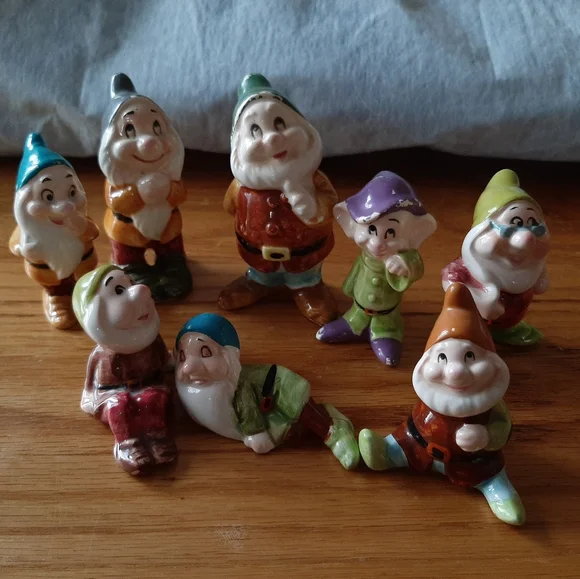 Lot Disney figurines - Picture 2 of 8